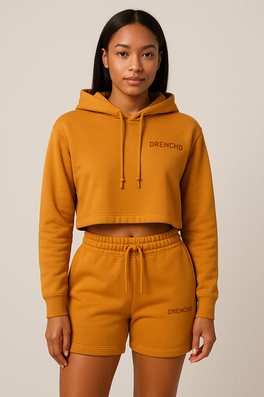The Lounge-Flex Shorts
