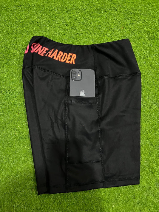 Core Color-Way Shorts