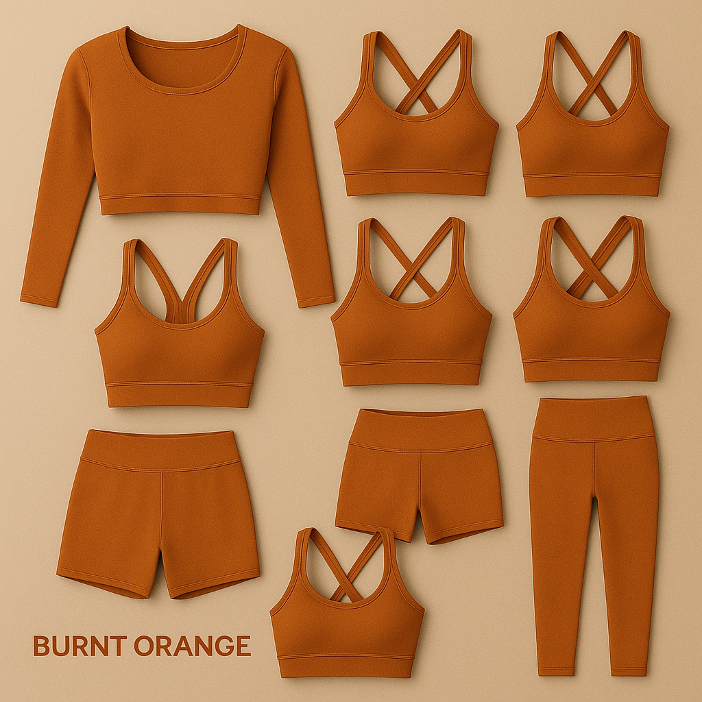 Heatwave Collection