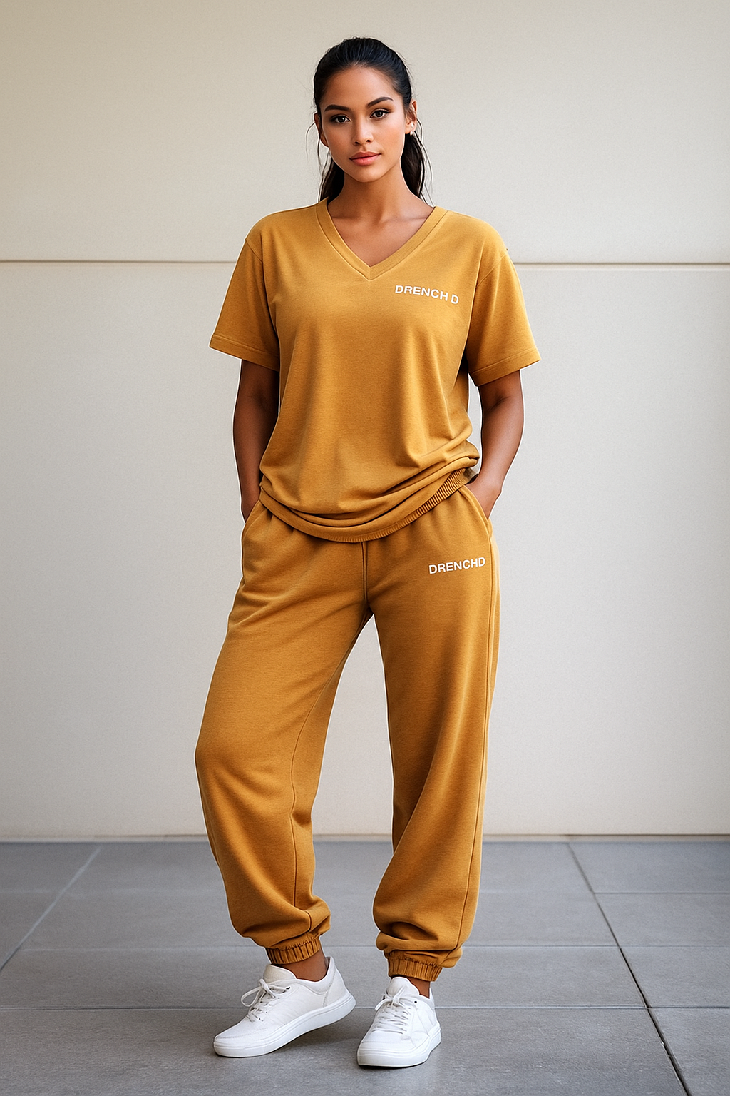 The DRENCH’D Cozy Capsule