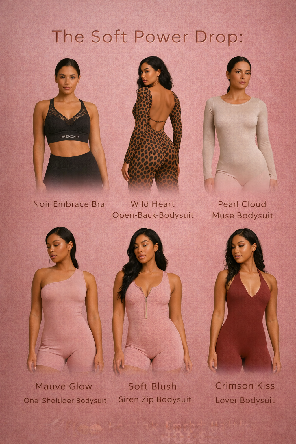 Soft Power Collection
