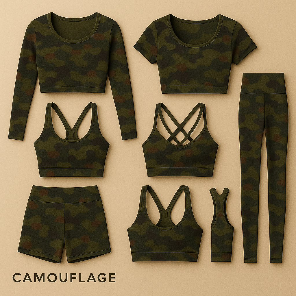 Stealth Mode Collection
