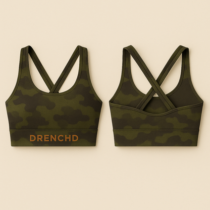 Camouflage — Stealth Mode