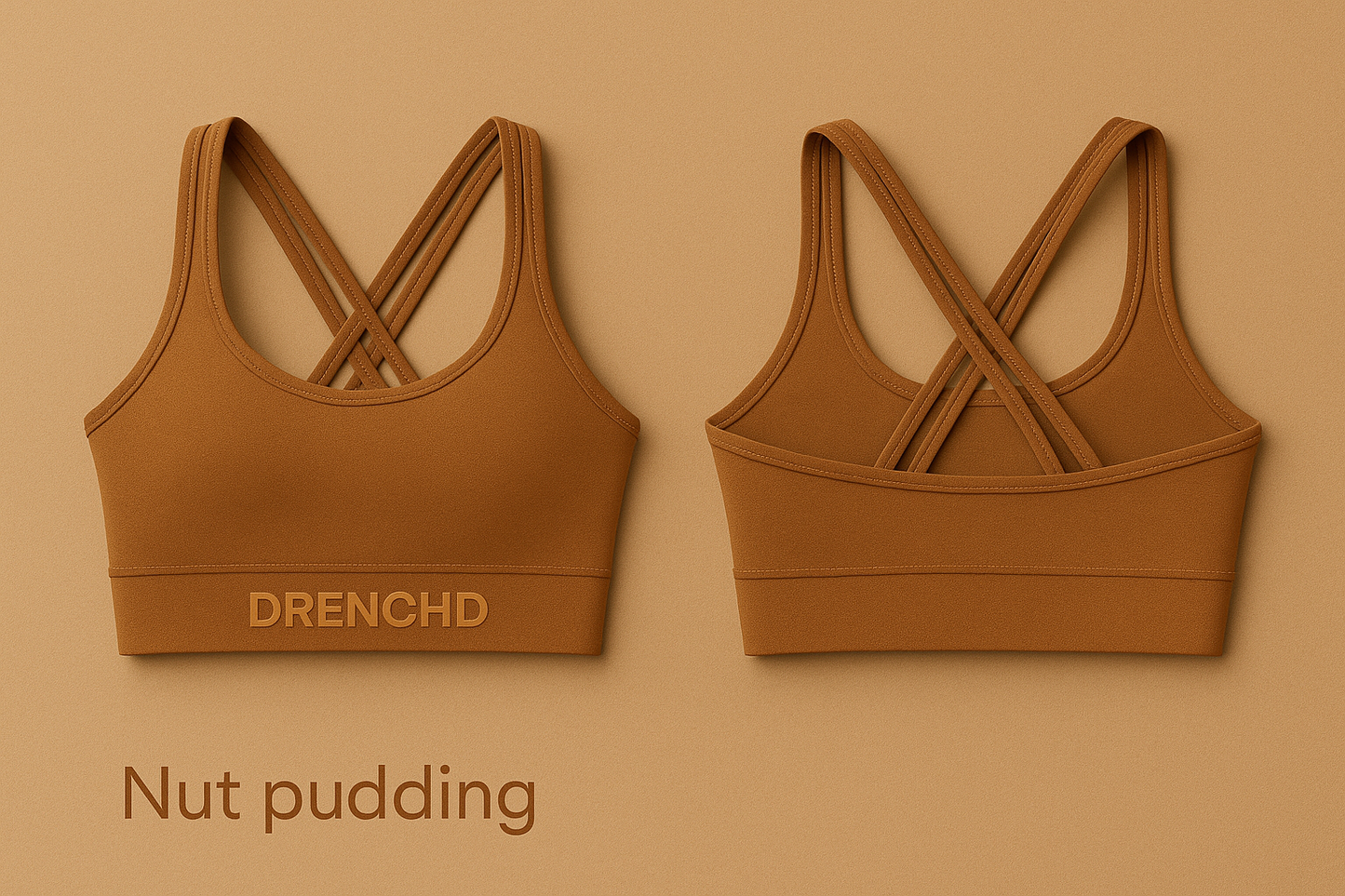 Nut Pudding — Sculpted Warmth