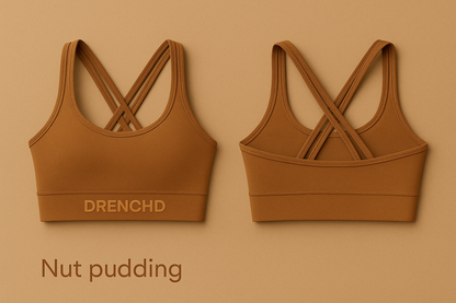Nut Pudding — Sculpted Warmth