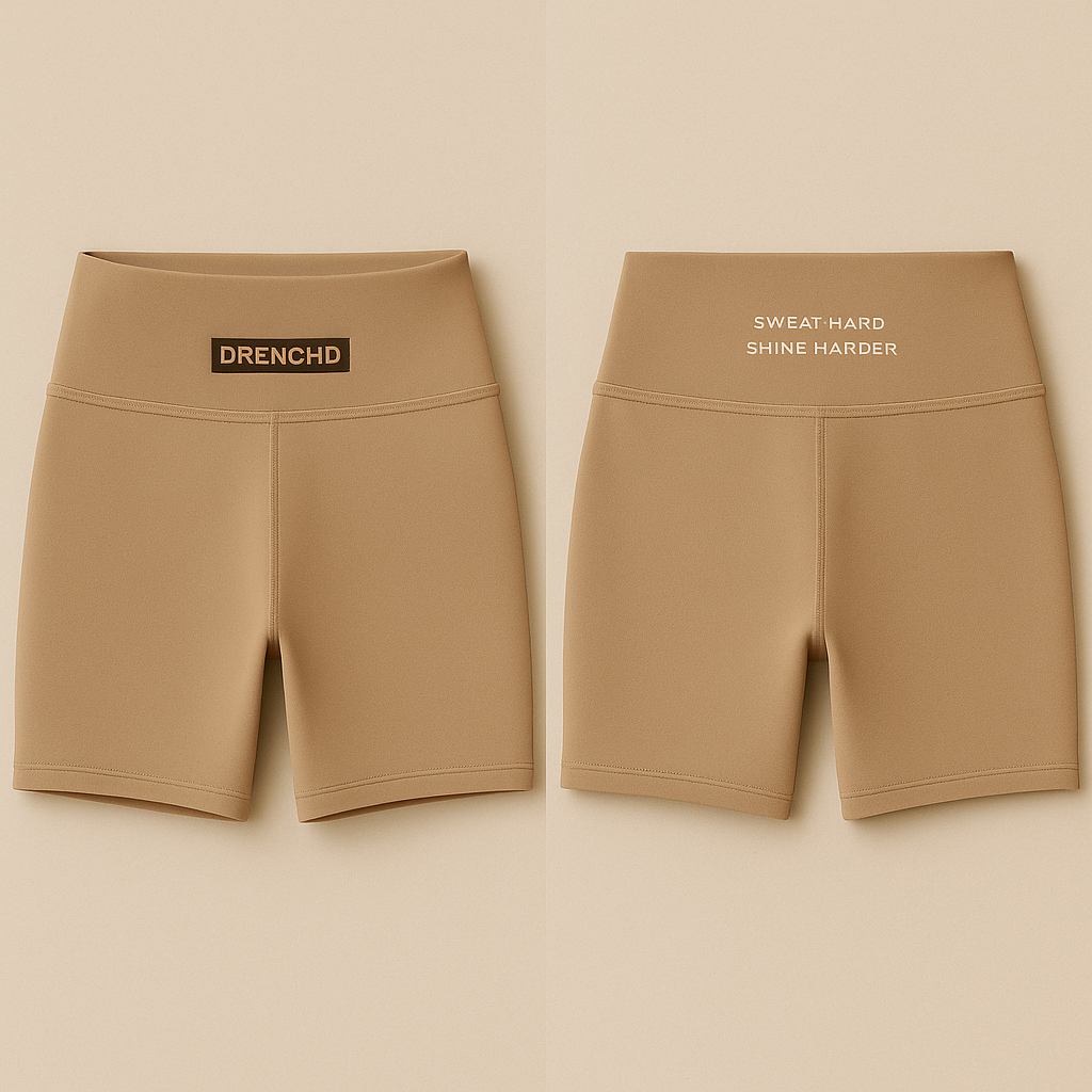 Nude Beige — Pure Intent