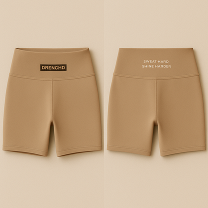Nude Beige — Pure Intent