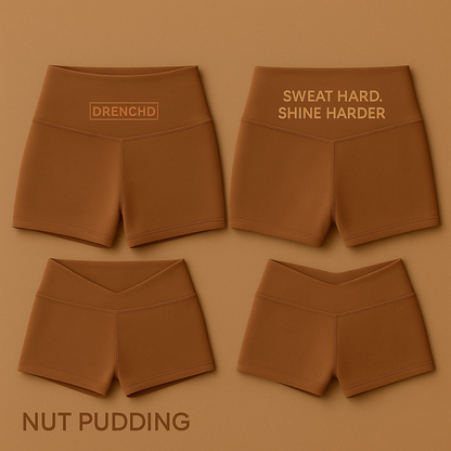 Nut Pudding — Sculpted Warmth