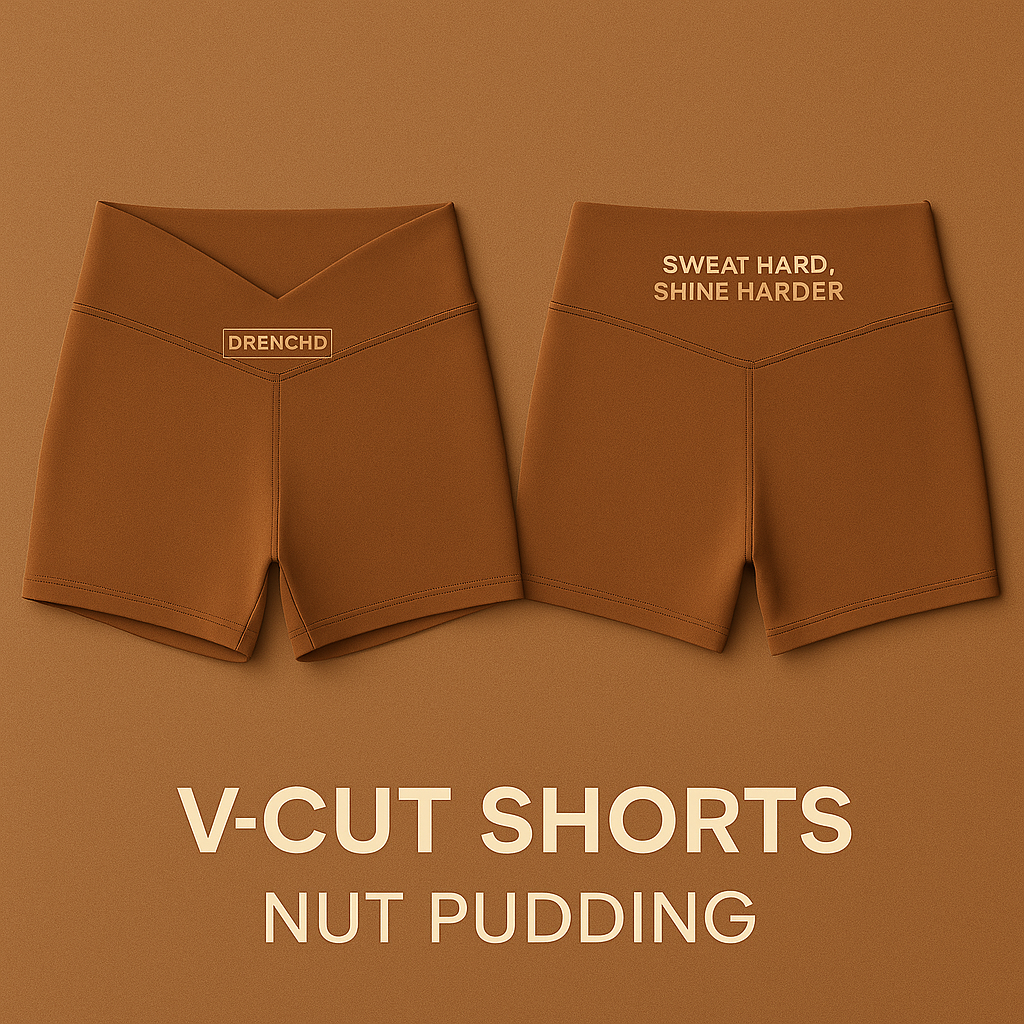 Nut Pudding — Sculpted Warmth