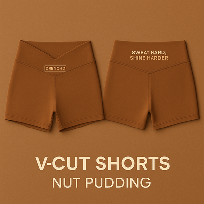 Nut Pudding — Sculpted Warmth