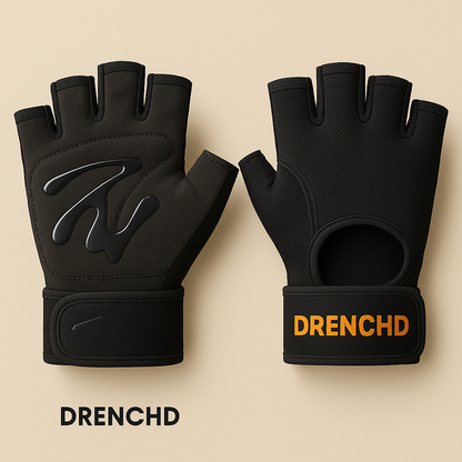 DRENCHD “Gripfluence” Gloves