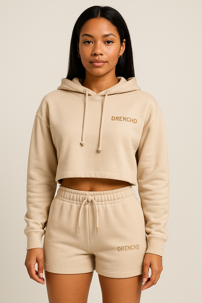 The Lounge-Flex Shorts