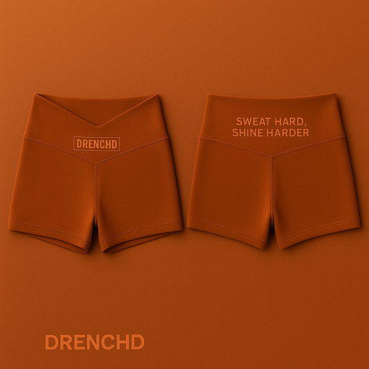 Burnt Orange — Heatwave