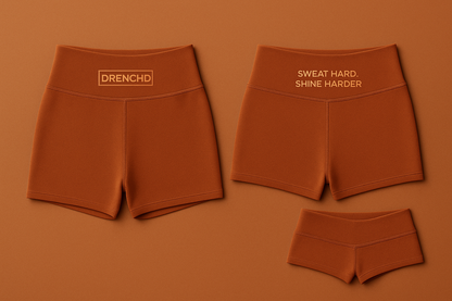 Burnt Orange — Heatwave