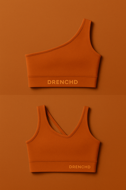 Burnt Orange — Heatwave