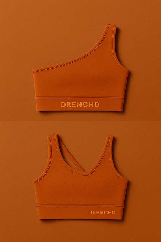Burnt Orange — Heatwave