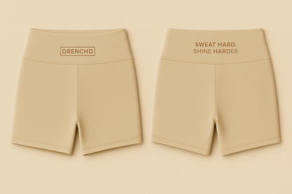 Nude Beige — Pure Intent