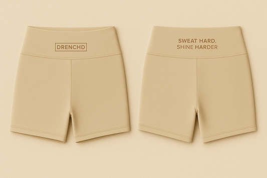 Nude Beige — Pure Intent