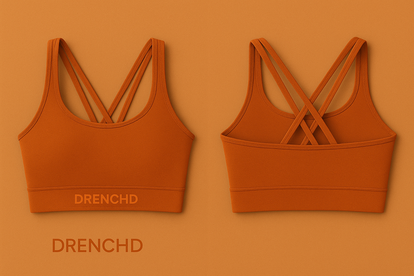 Burnt Orange — Heatwave
