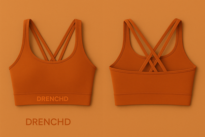 Burnt Orange — Heatwave