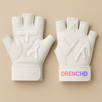 DRENCHD “Gripfluence” Gloves