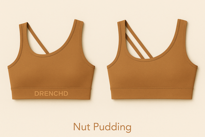 Nut Pudding — Sculpted Warmth