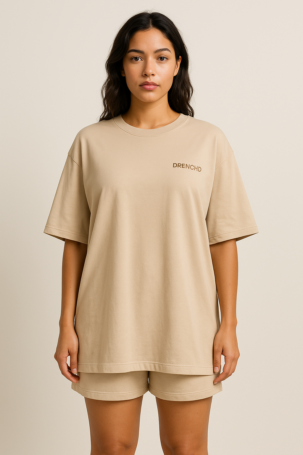 “The Drift Tee”