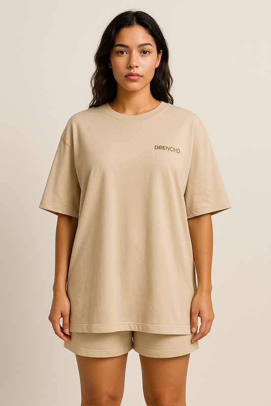 “The Drift Tee”