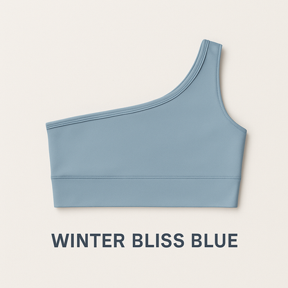 ❄️ WINTER BLISS BLUE BRAS COLLECTION - The Snowfall Set
