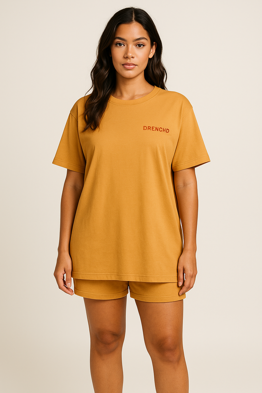 “The Drift Tee”
