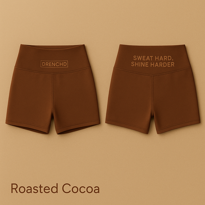 Roasted Cocoa — Ember