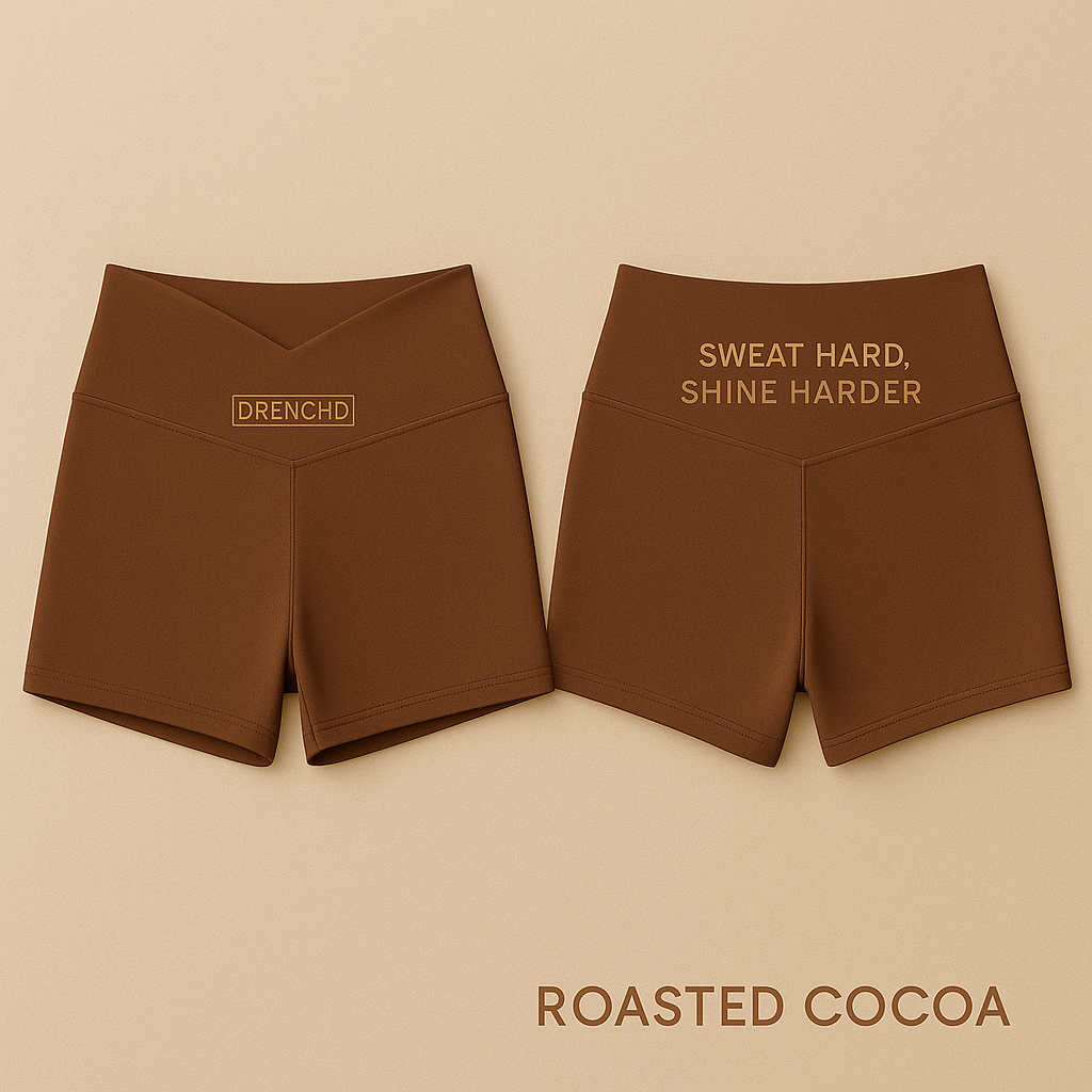 Roasted Cocoa — Ember