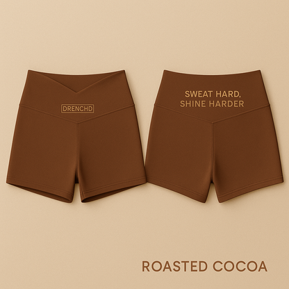 Roasted Cocoa — Ember