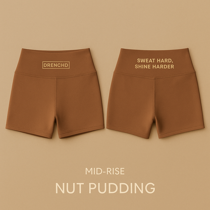 Nut Pudding — Sculpted Warmth
