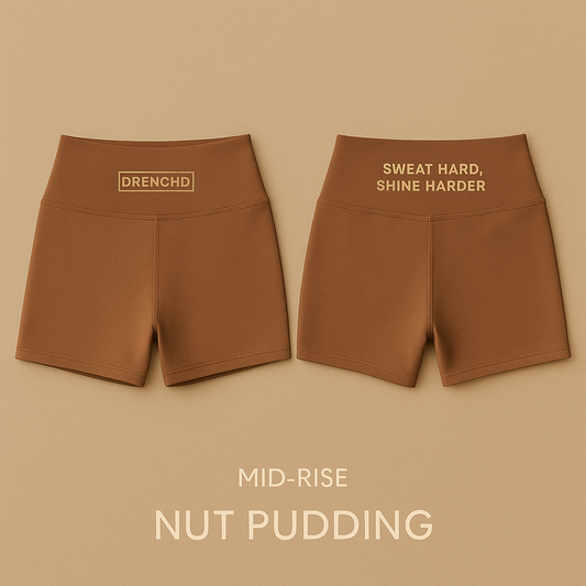 Nut Pudding — Sculpted Warmth