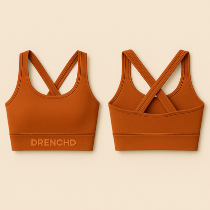 Burnt Orange — Heatwave