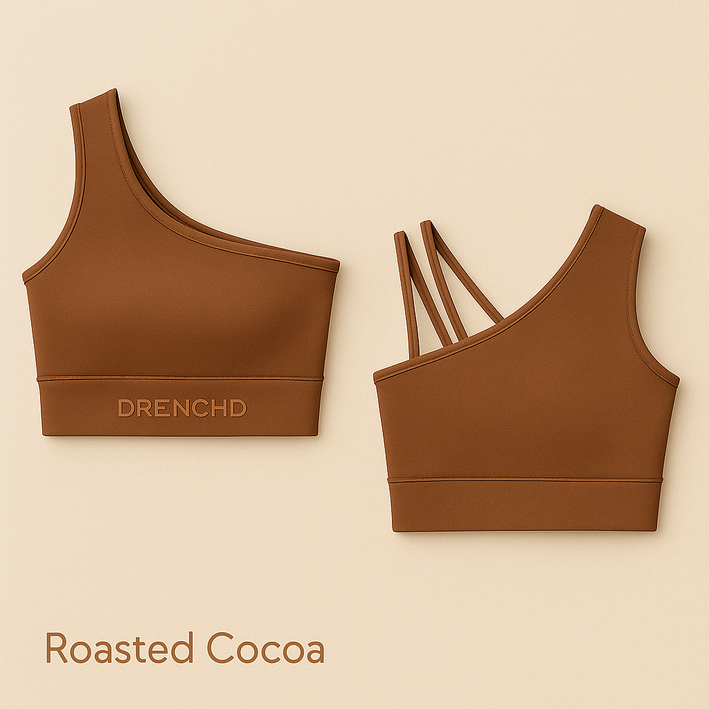 Roasted Cocoa — Ember