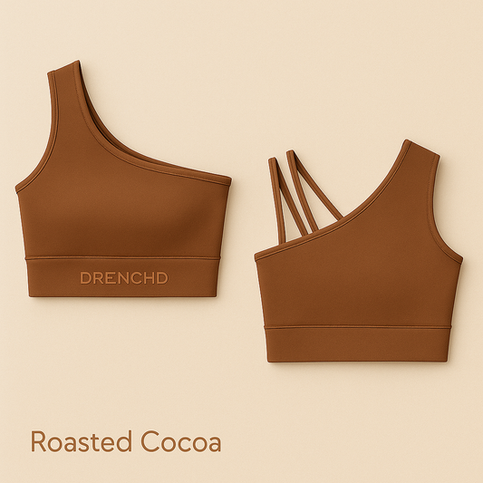 Roasted Cocoa — Ember