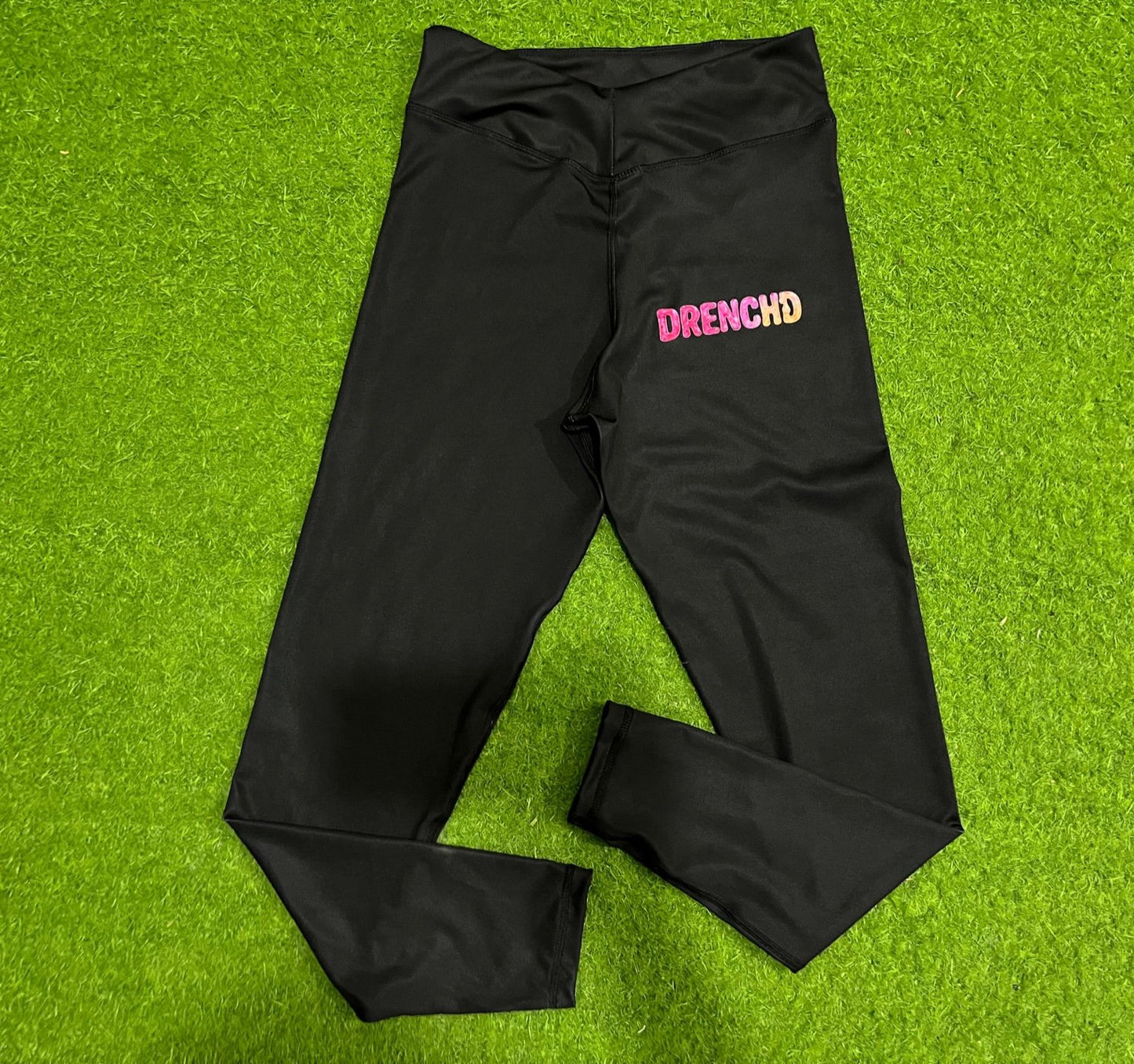 The Elevate Leggings