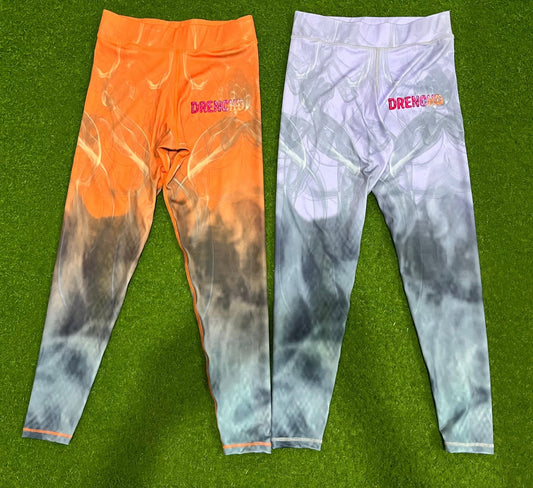 The Drift Leggings