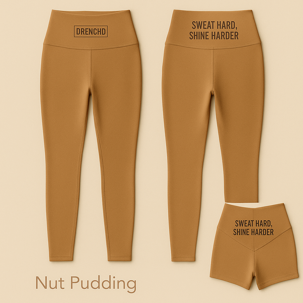 Nut Pudding — Sculpted Warmth