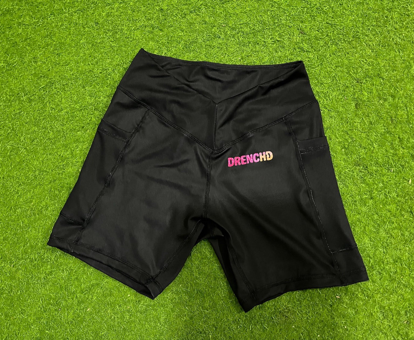 Core Color-Way Shorts