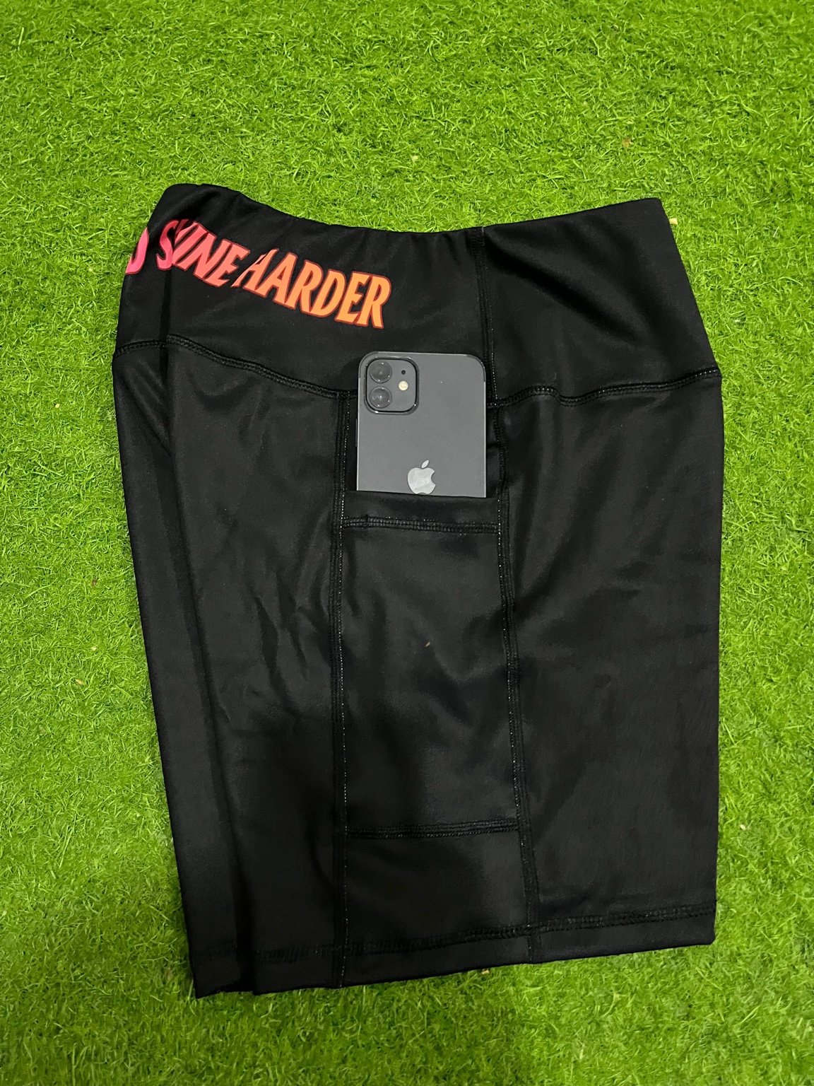 Core Color-Way Shorts